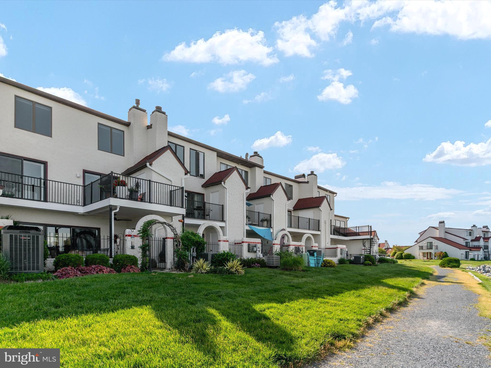 32 Queen Anne Way Chester, MD 21619 - Photo 34 of 61 Beautiful views from every angle