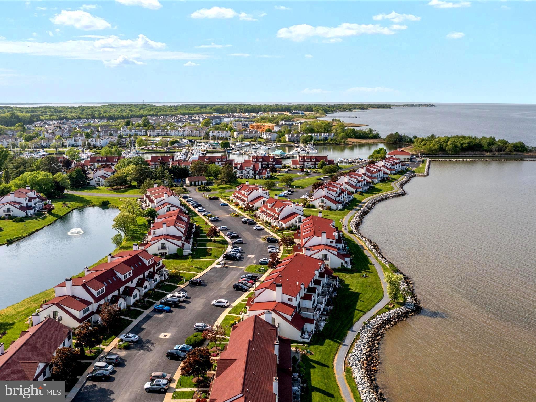 32 Queen Anne Way Chester, MD 21619 - Photo 35 of 61 Waterfront community-great for kayaking