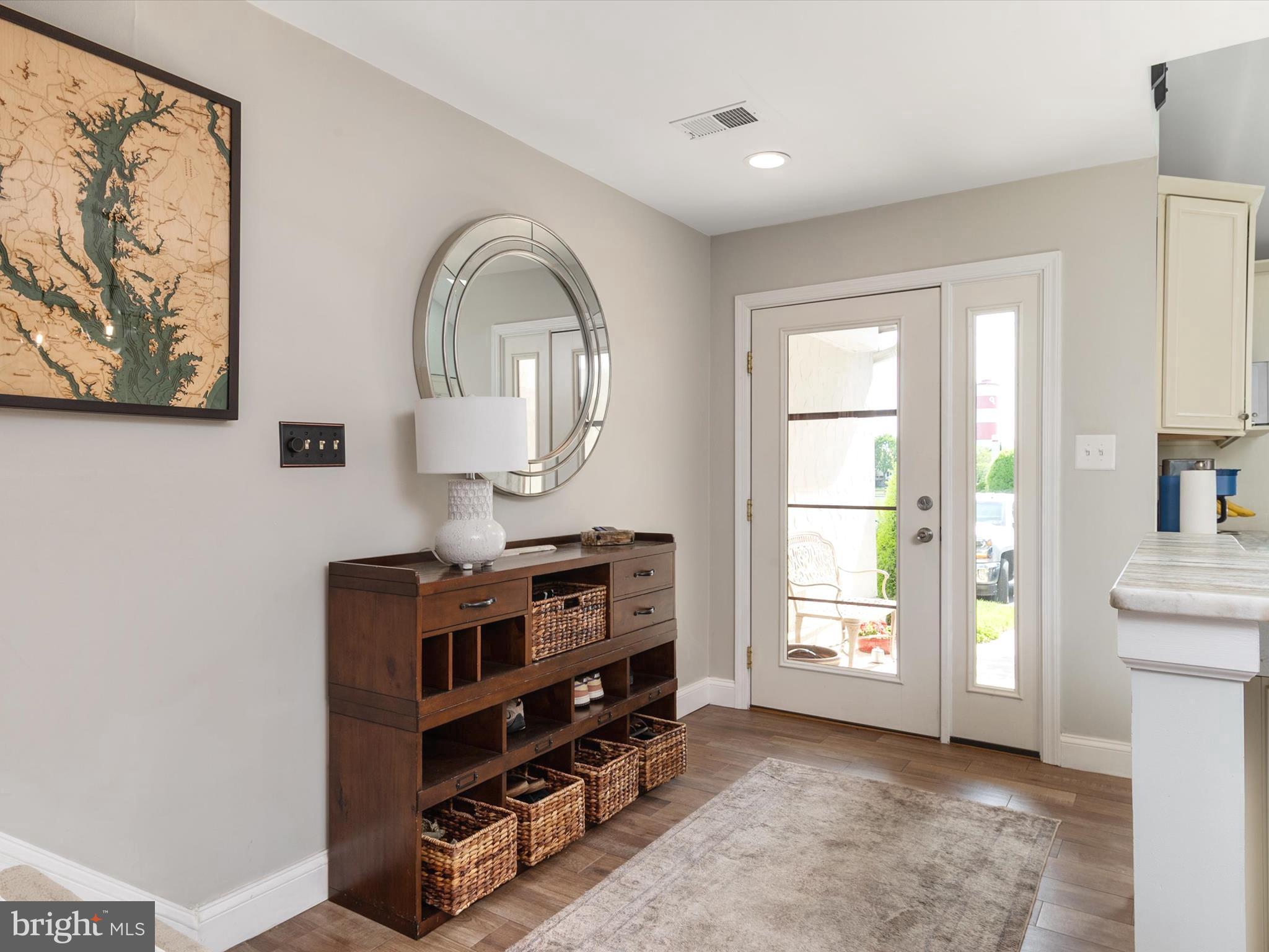 32 Queen Anne Way Chester, MD 21619 - Photo 6 of 61 Meticulous home from the front door throughout