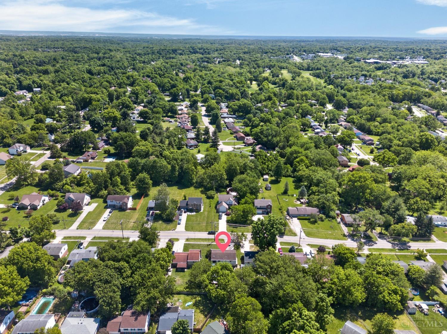 2220 Miles Road Cincinnati, OH 45231 - Photo 48 of 53