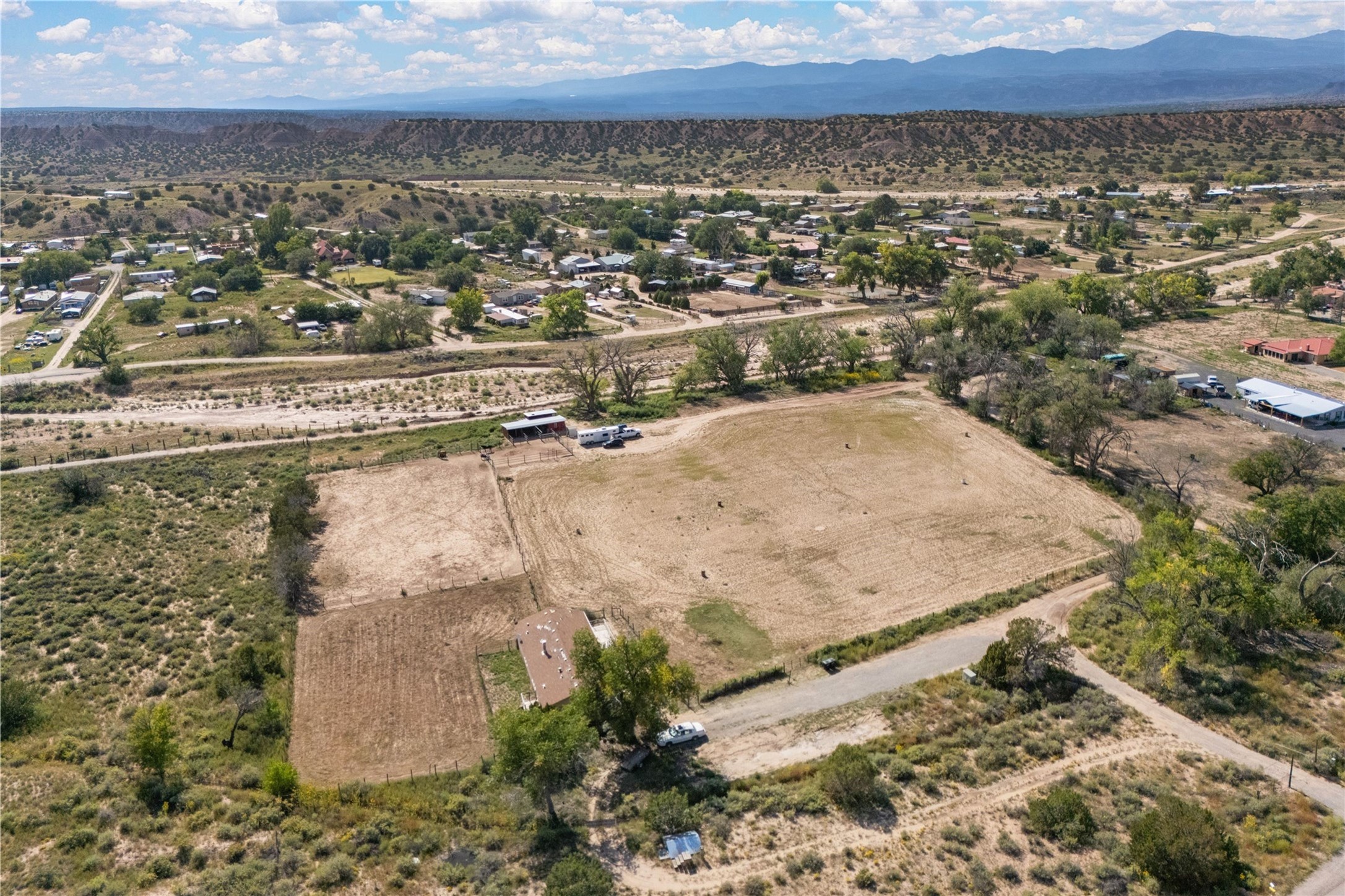 28 Sunlight View Santa Fe, NM 87506 - Photo 17 of 19