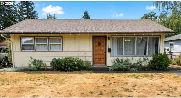 $399,900 | 1127 Southeast 89th Avenue, Portland, OR 97216
