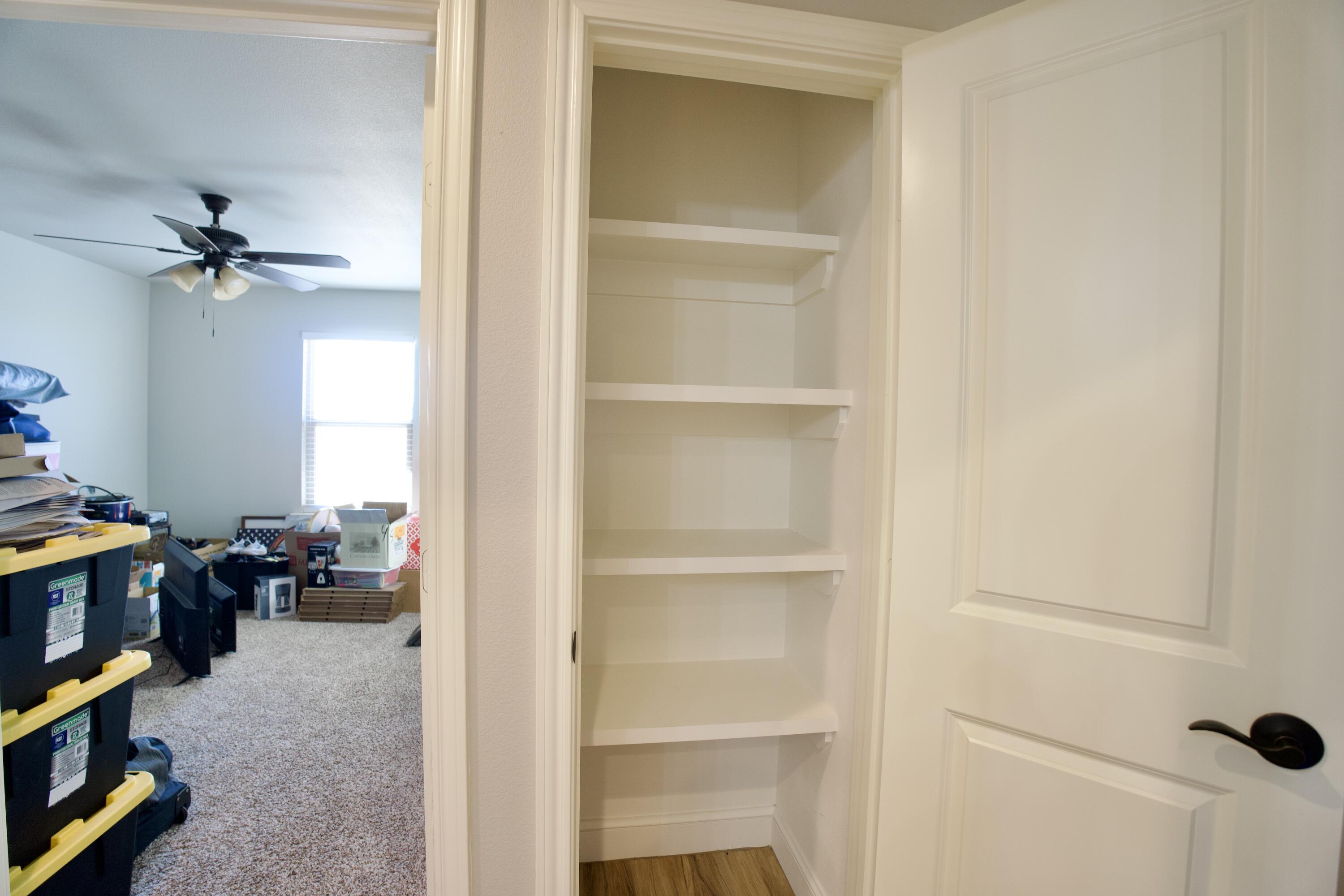 7405 County Road 3700 Slaton, TX 79364 - Photo 24 of 26 a view of living room