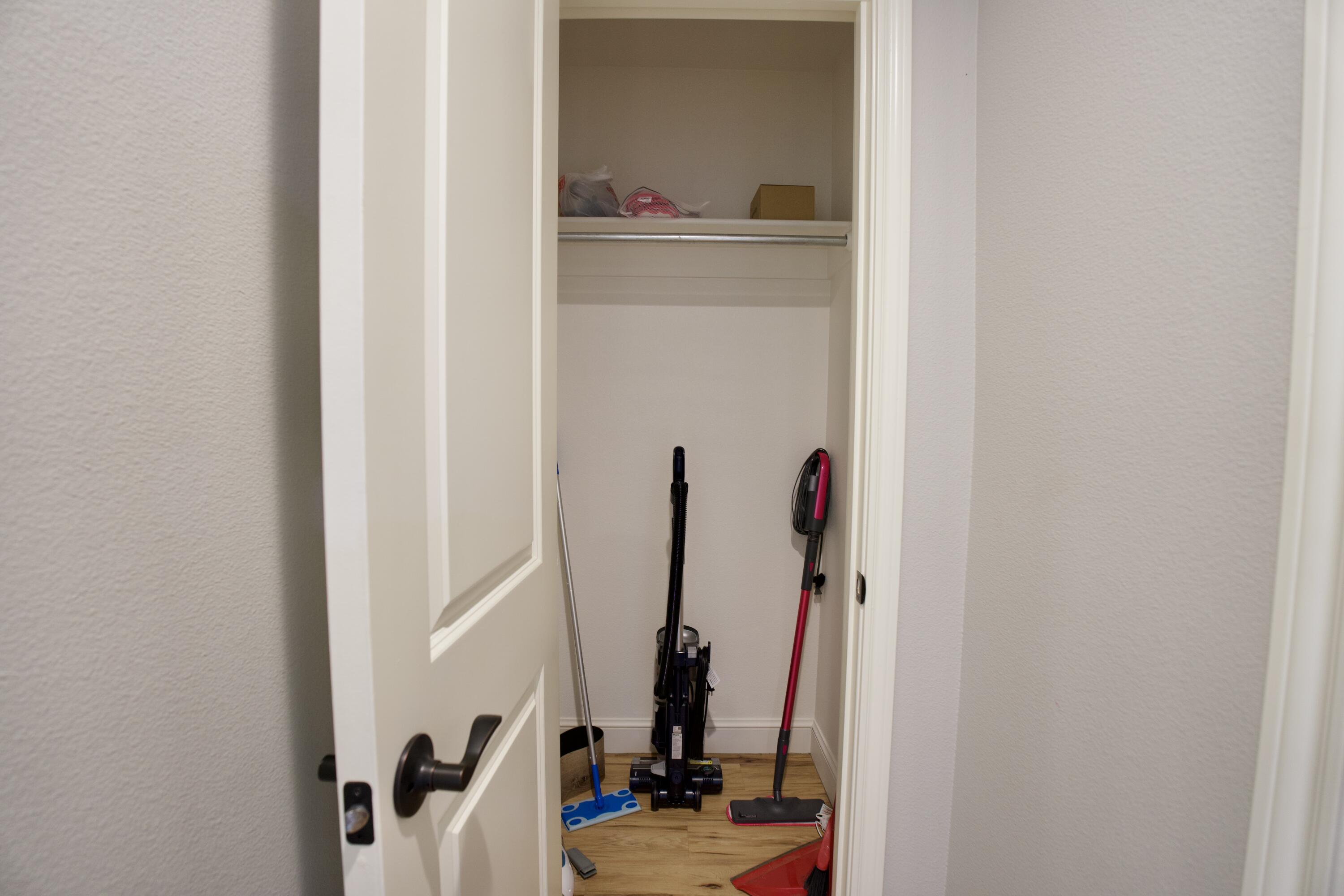 7405 County Road 3700 Slaton, TX 79364 - Photo 25 of 26 a view of utility room