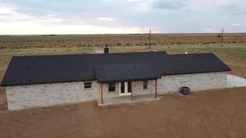 7405 County Road 3700 Slaton, TX 79364 - Photo 6 of 26 a view of a terrace