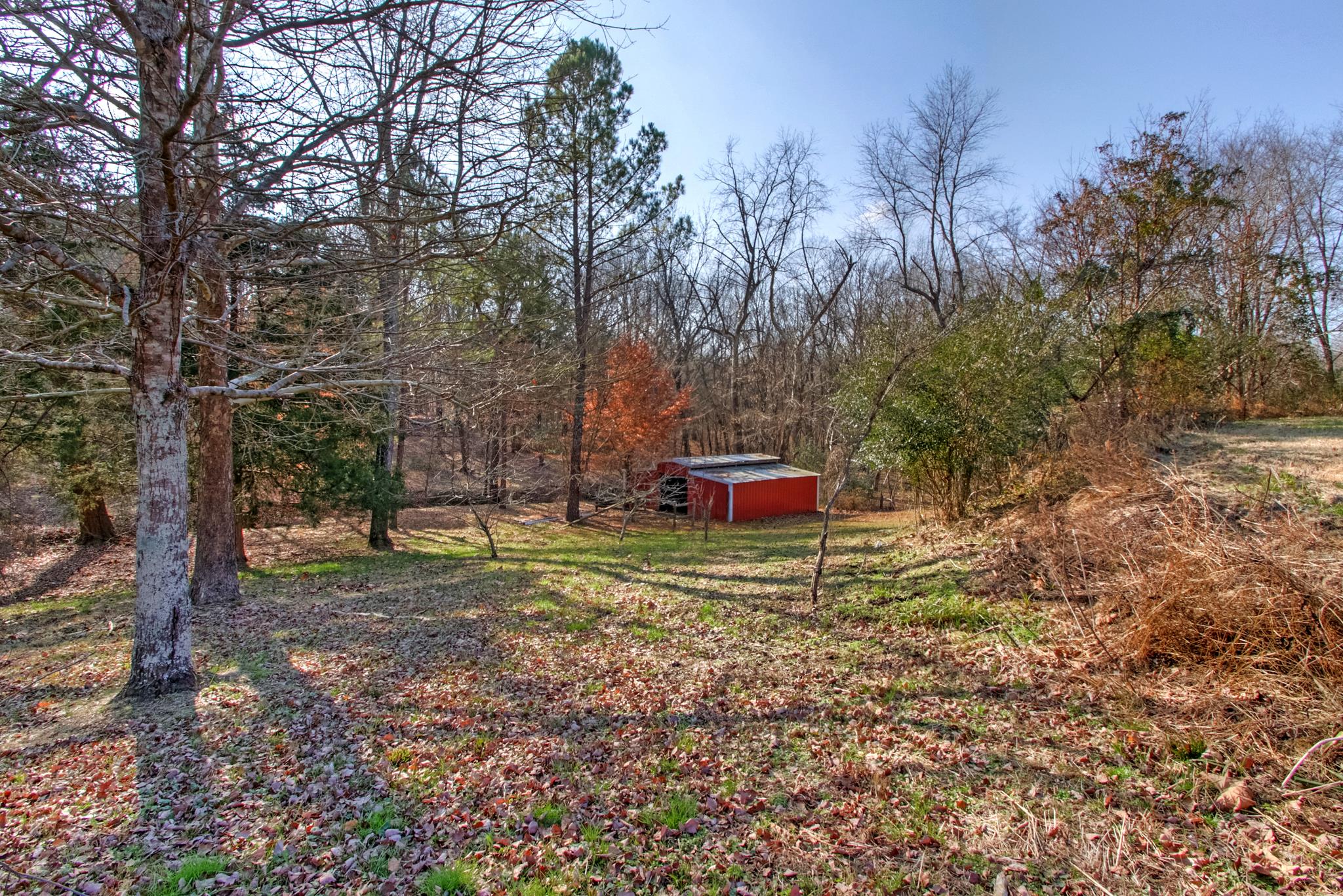 215 West Biggs Road Cottontown, TN 37048 - Photo 28 of 30 Gallery Image 28