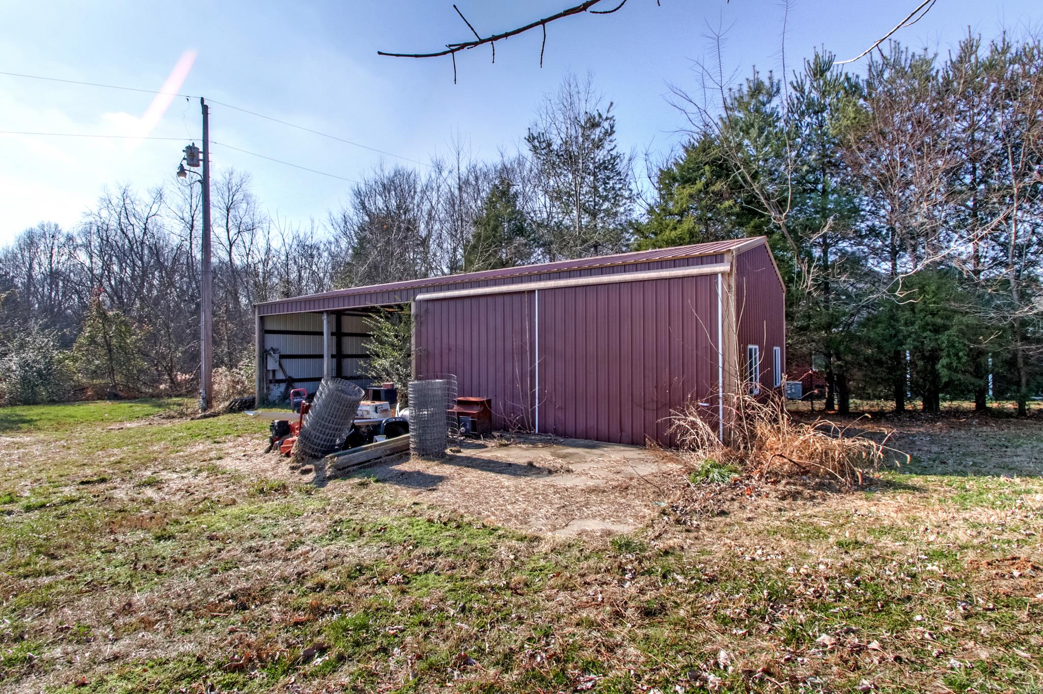 215 West Biggs Road Cottontown, TN 37048 - Photo 29 of 30 Gallery Image 29