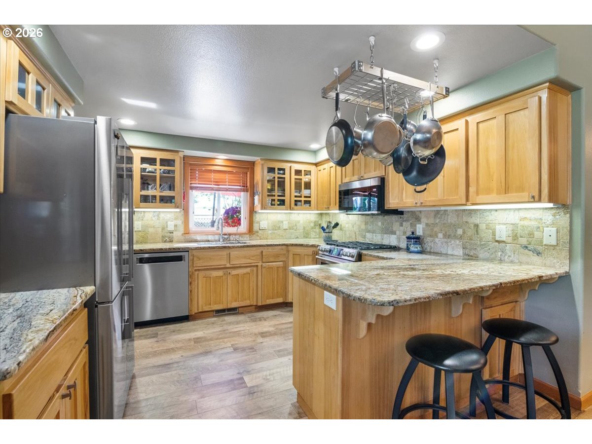 210 South 2nd Street Carlton, OR 97111 - Photo 14 of 48