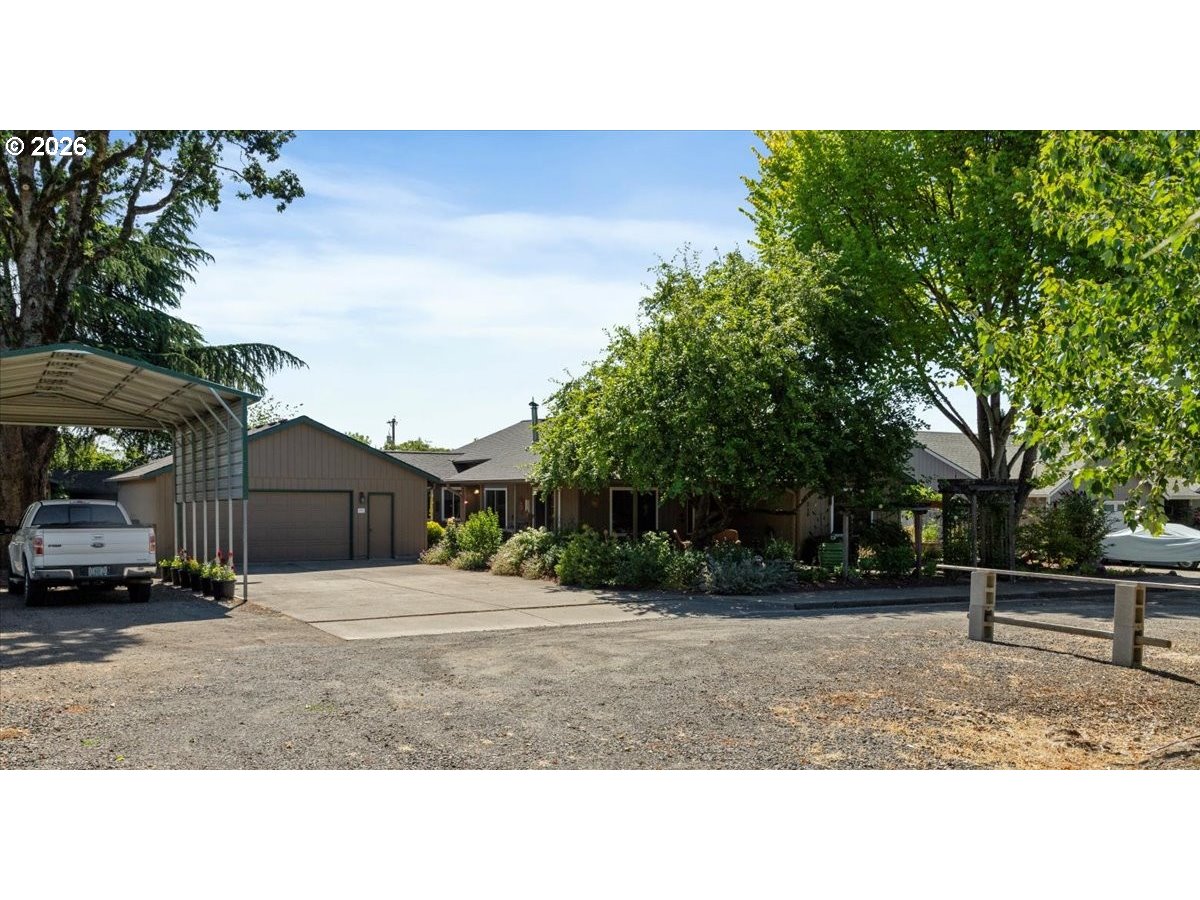 210 South 2nd Street Carlton, OR 97111 - Photo 2 of 48