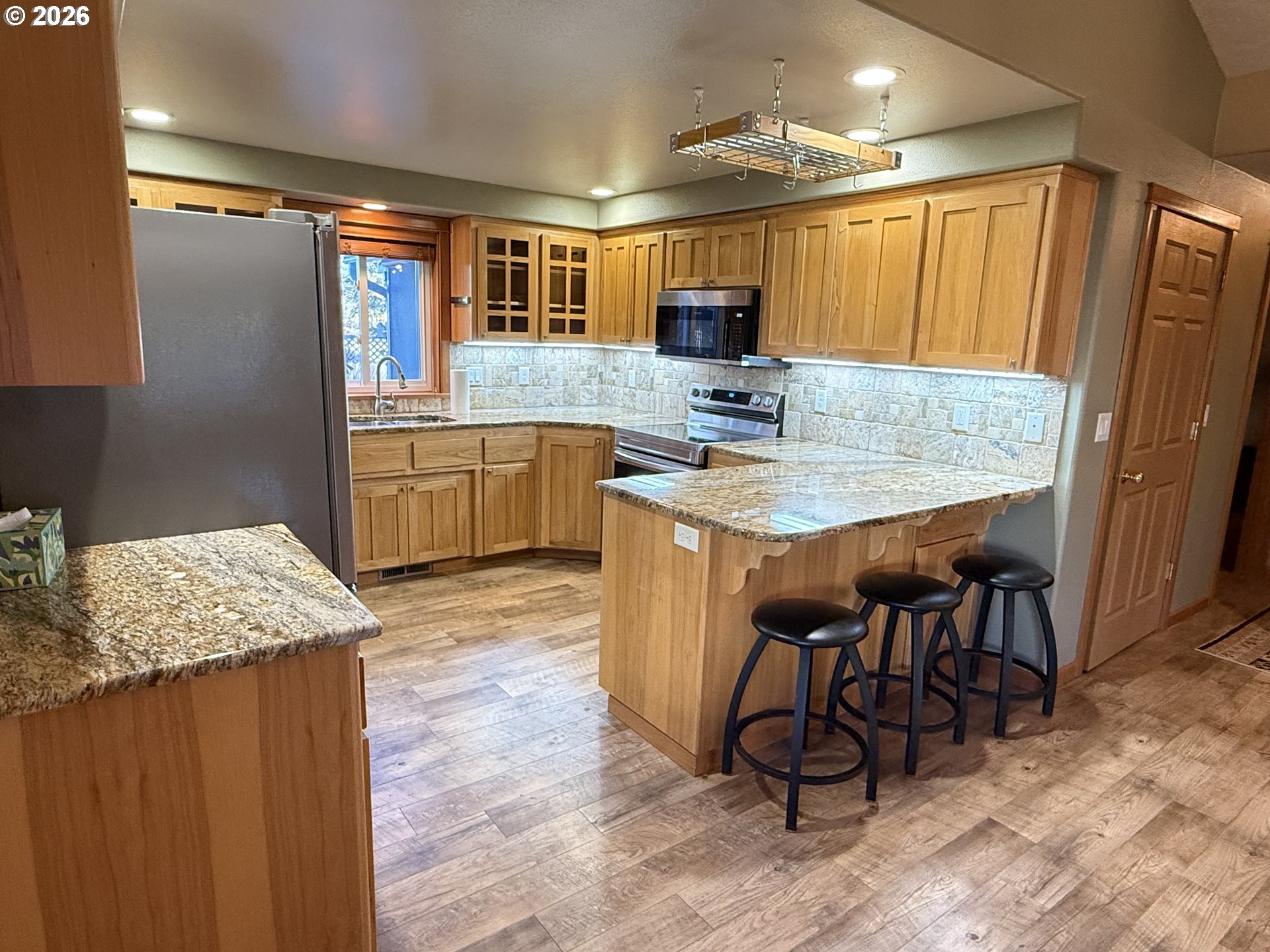 210 South 2nd Street Carlton, OR 97111 - Photo 21 of 48