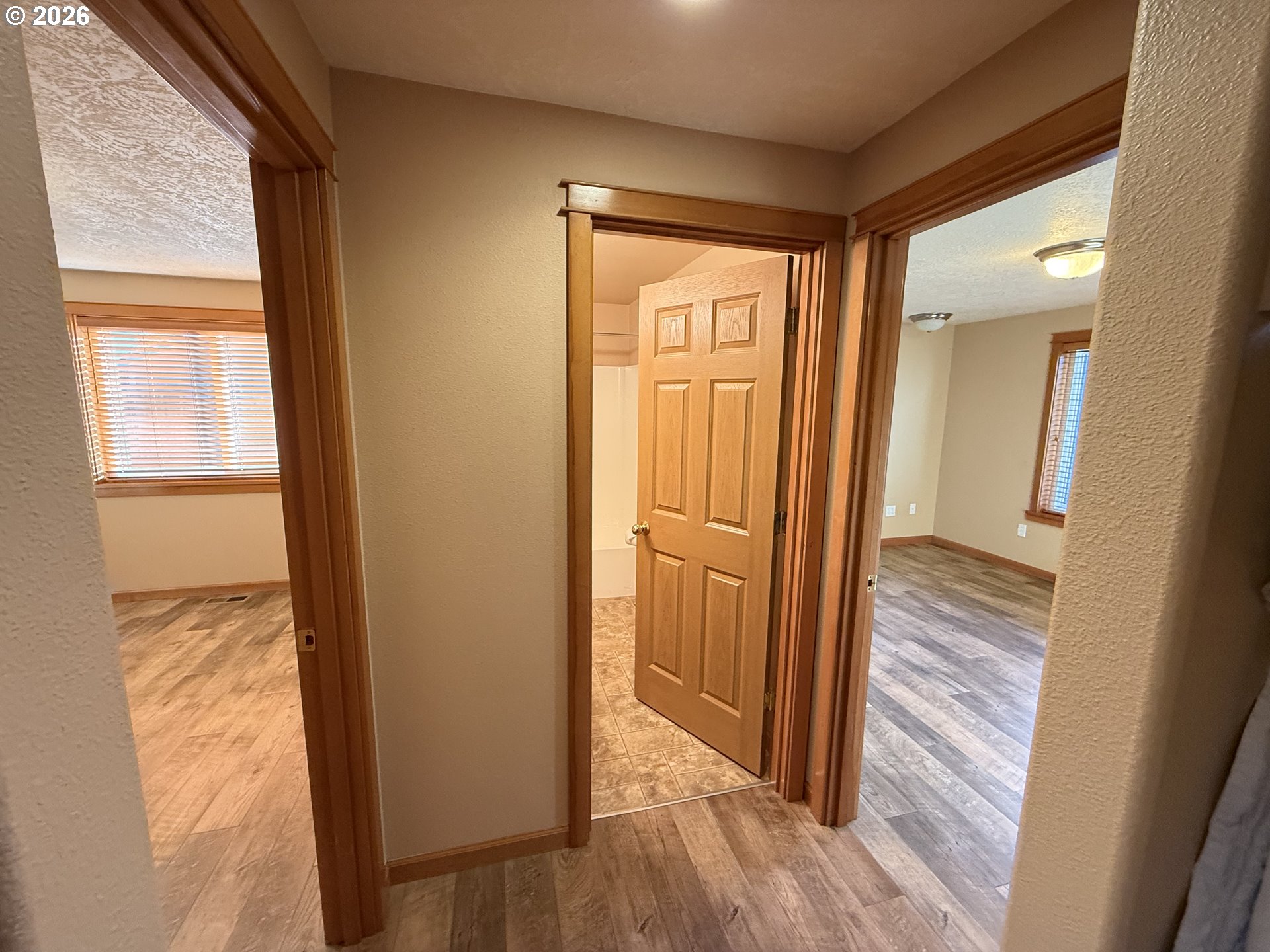 210 South 2nd Street Carlton, OR 97111 - Photo 30 of 48 Hallway
