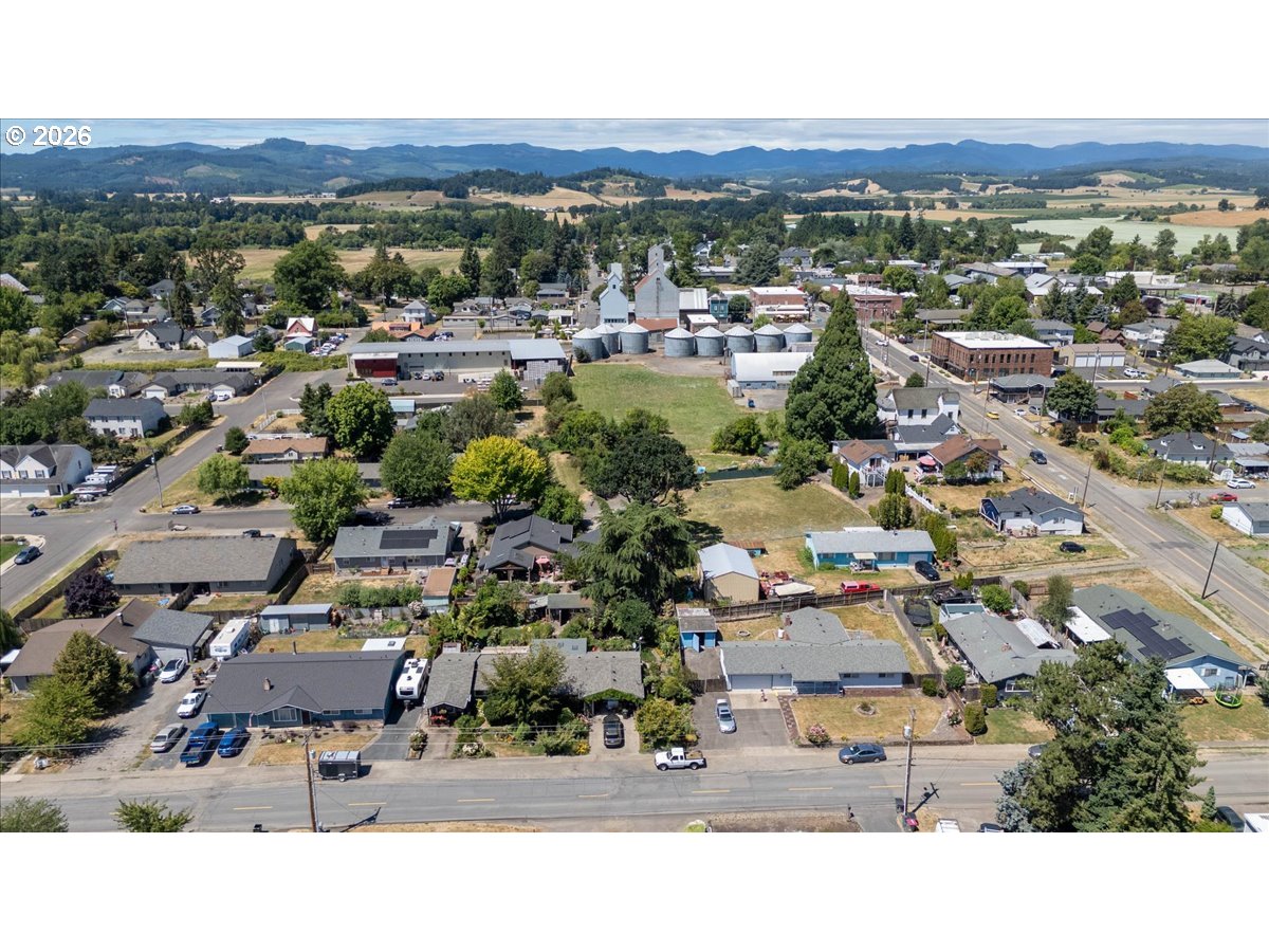 210 South 2nd Street Carlton, OR 97111 - Photo 46 of 48