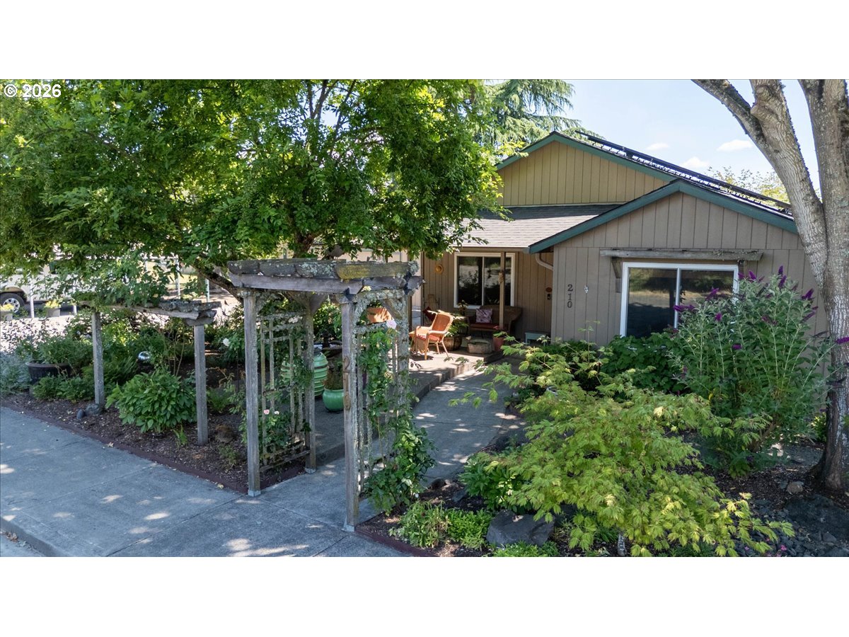 210 South 2nd Street Carlton, OR 97111 - Photo 47 of 48