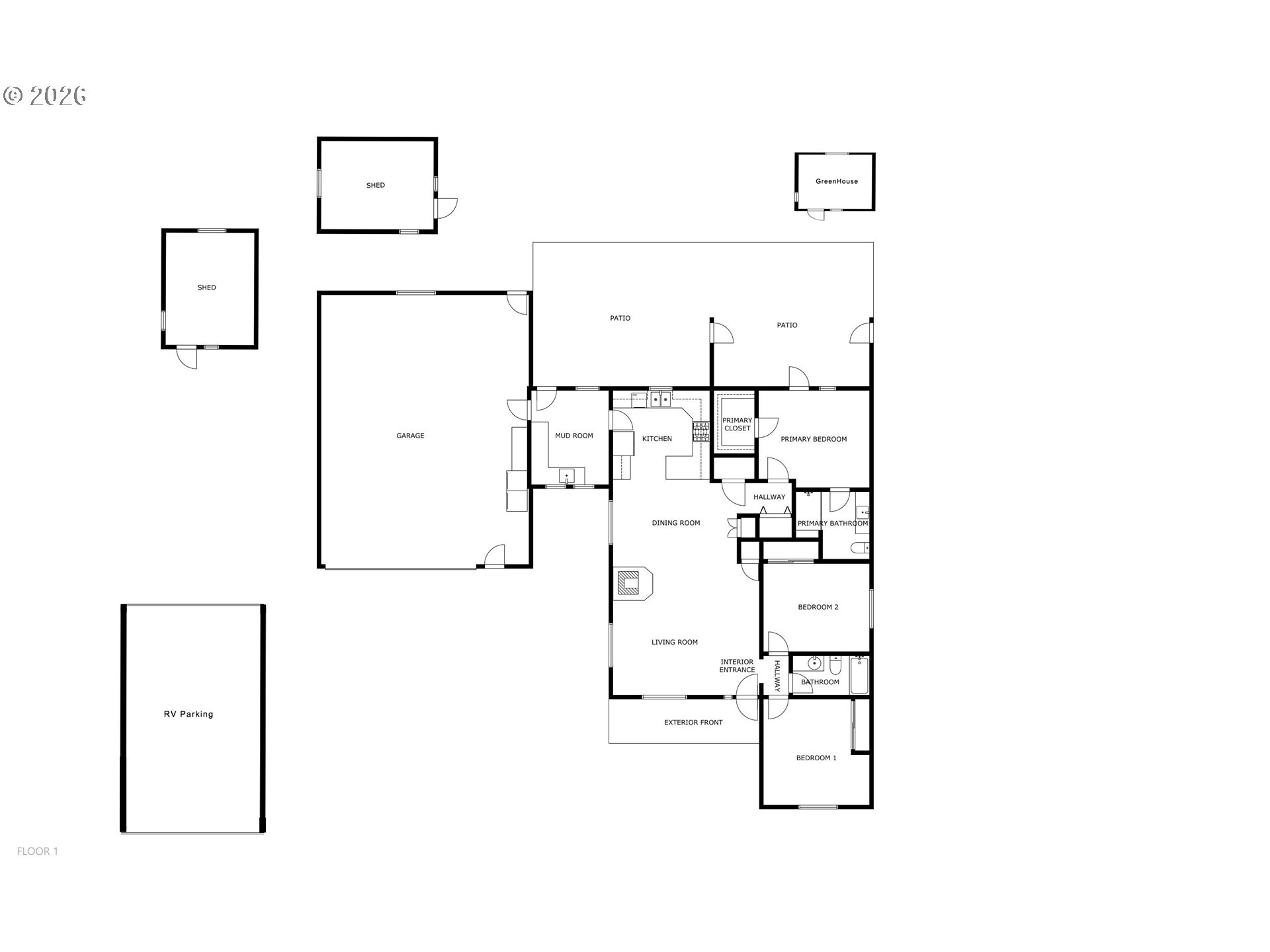 210 South 2nd Street Carlton, OR 97111 - Photo 48 of 48