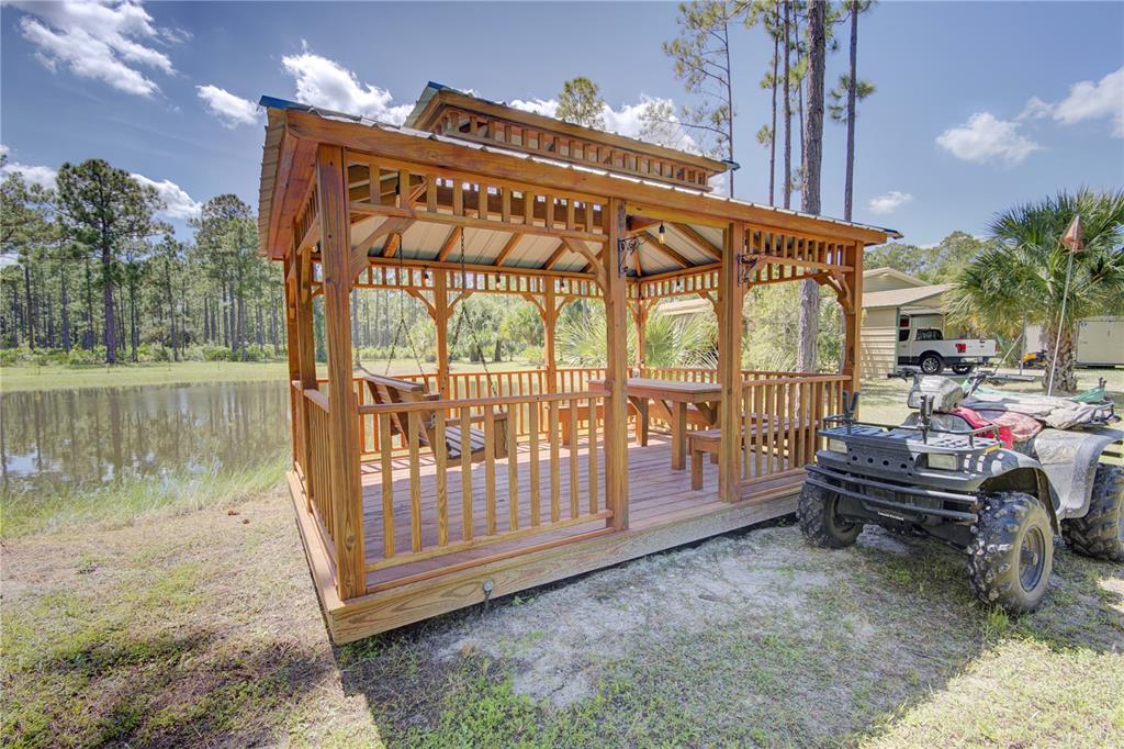 420 Smith Road Osteen, FL 32764 - Photo 36 of 77 Gallery Image 36