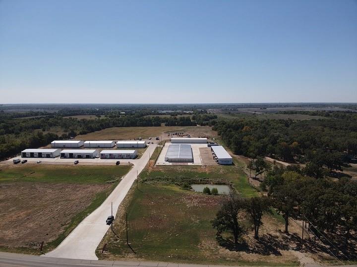 0 Bonham Street Paris, TX 75460 - Photo 1 of 7 an aerial view of a house