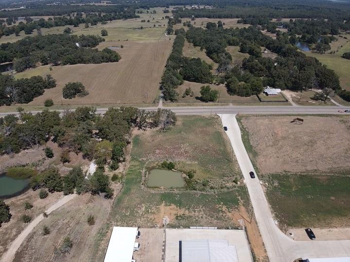 0 Bonham Street Paris, TX 75460 - Photo 2 of 7 an aerial view of residential houses with outdoor space