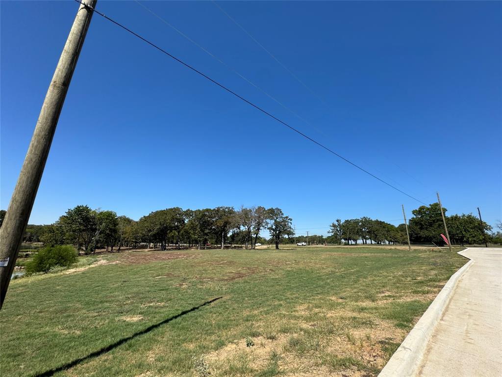 0 Bonham Street Paris, TX 75460 - Photo 6 of 7 a view of lake view