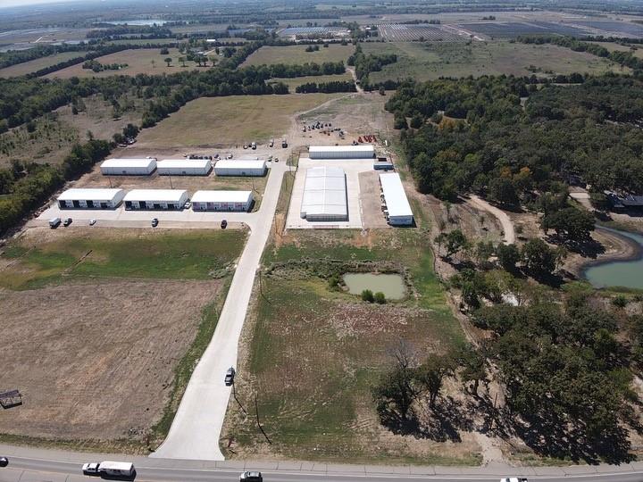 0 Bonham Street Paris, TX 75460 - Photo 7 of 7 a view of a yard