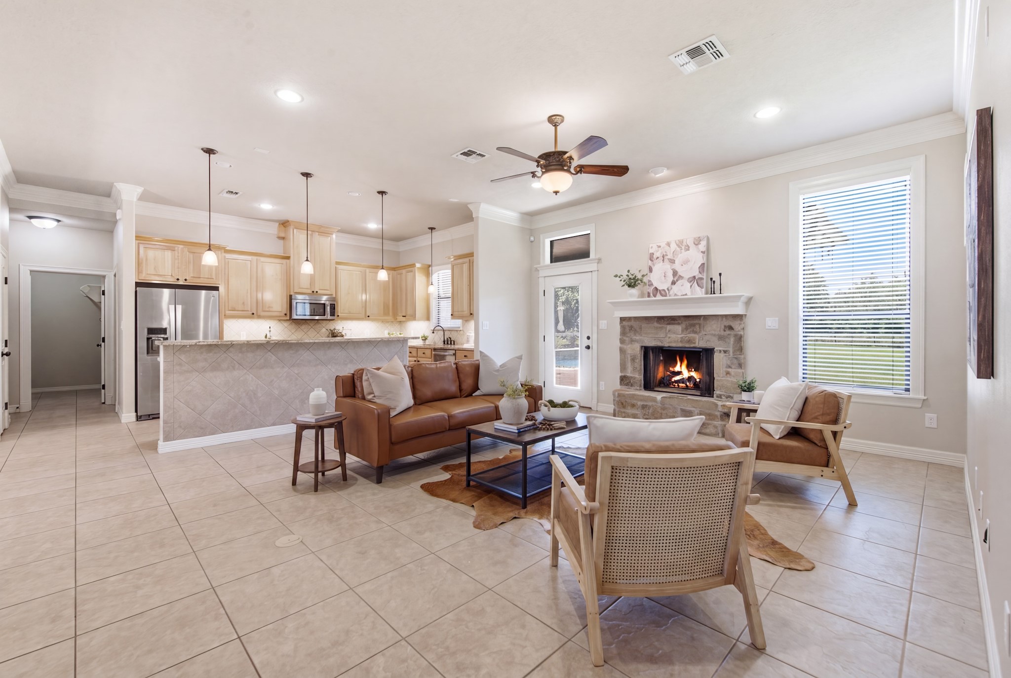 8700 Tejas Ranch Loop Bryan, TX 77808 - Photo 6 of 47 Gallery Image 6