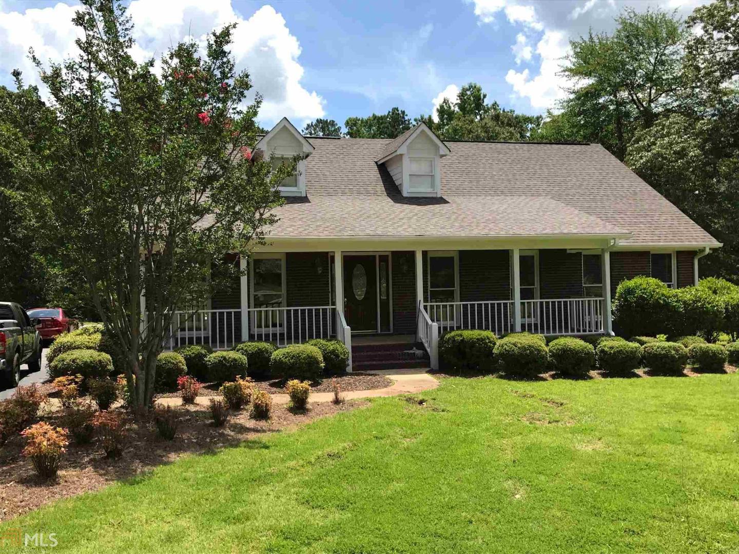 987 Stewart Road LaGrange, GA 30241 - Photo 1 of 1 Gallery Image 1