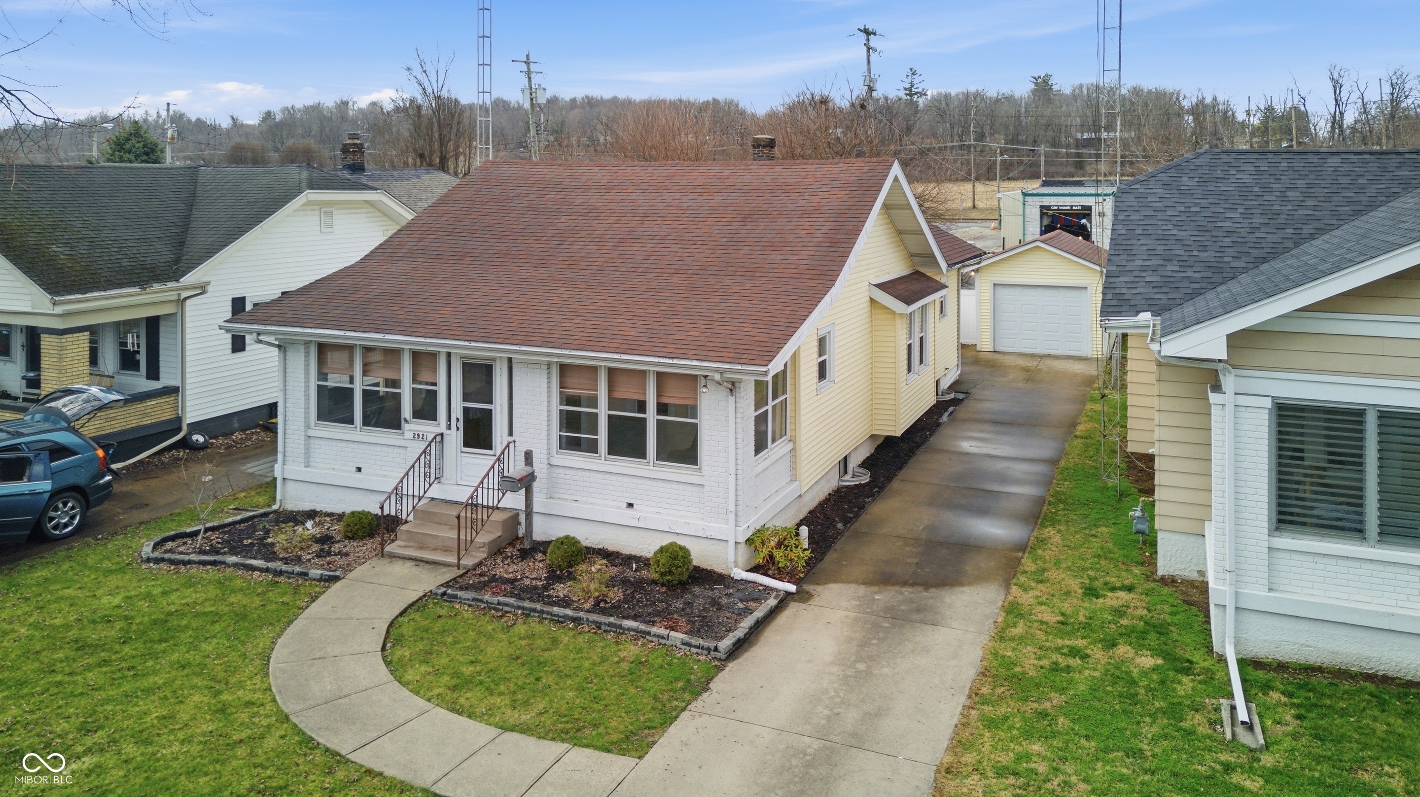 2921 Iowa Avenue Connersville, IN 47331 - Photo 25 of 29