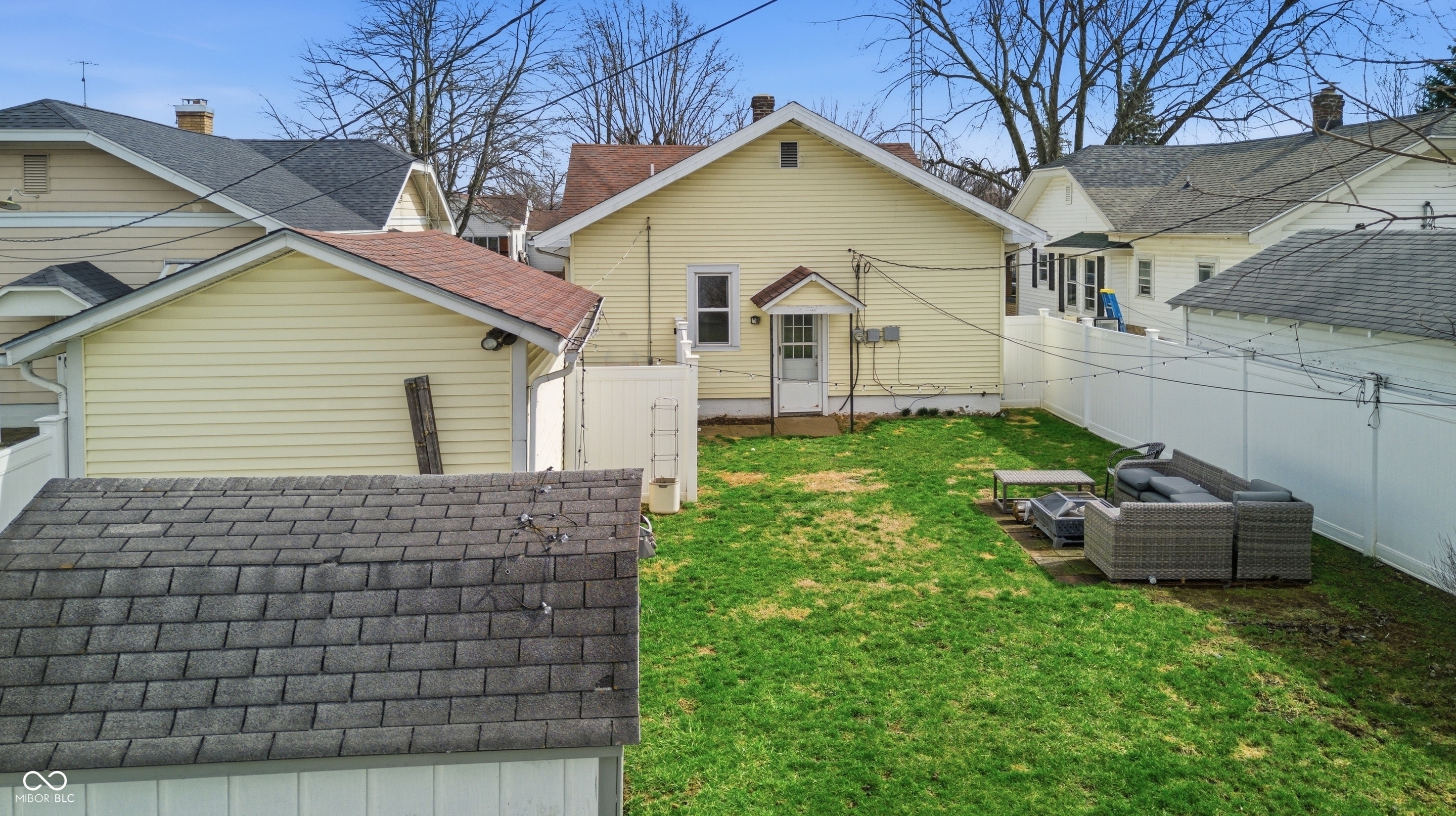 2921 Iowa Avenue Connersville, IN 47331 - Photo 26 of 29