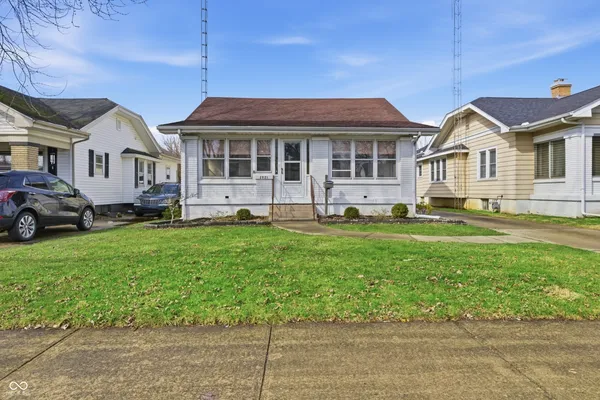 $155,000 | 2921 Iowa Avenue, Connersville, IN 47331