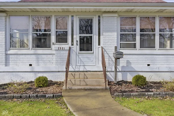 $155,000 | 2921 Iowa Avenue, Connersville, IN 47331