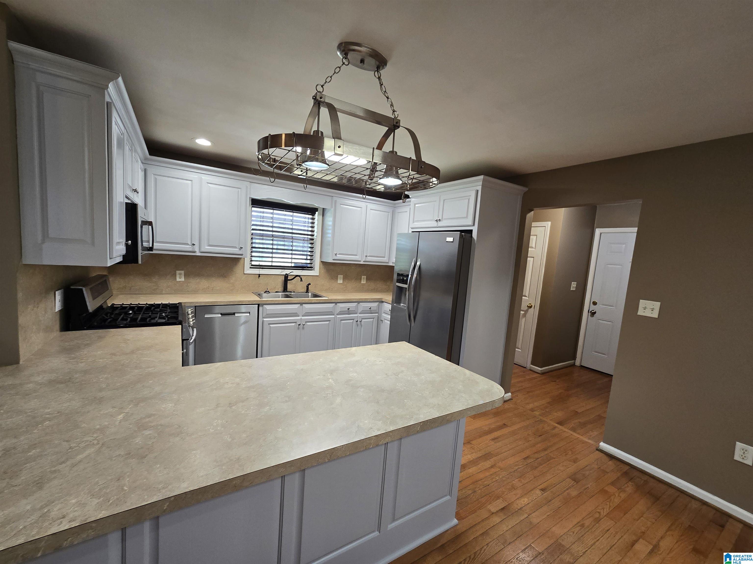 3712 Mays Bend Road Pell City, AL 35128 - Photo 8 of 15