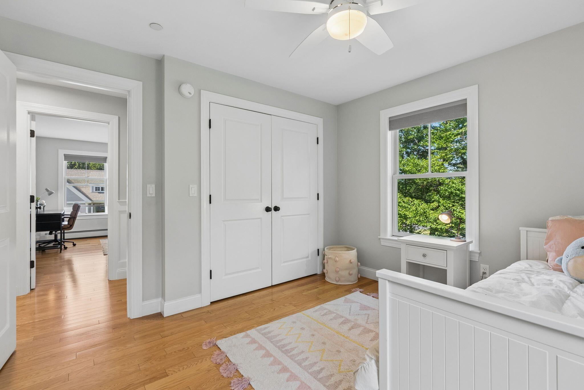 41 South Ridge Road Falmouth, ME 04105 - Photo 32 of 59 53_DSC01140