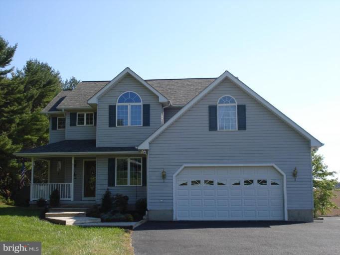 12629 Manor Road Glen Arm, MD 21057 - Photo 1 of 30 Front Exterior