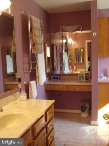 12629 Manor Road Glen Arm, MD 21057 - Photo 12 of 30 Master Bath #2