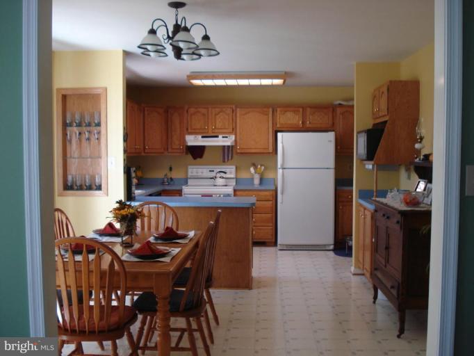 12629 Manor Road Glen Arm, MD 21057 - Photo 3 of 30 Kitchen