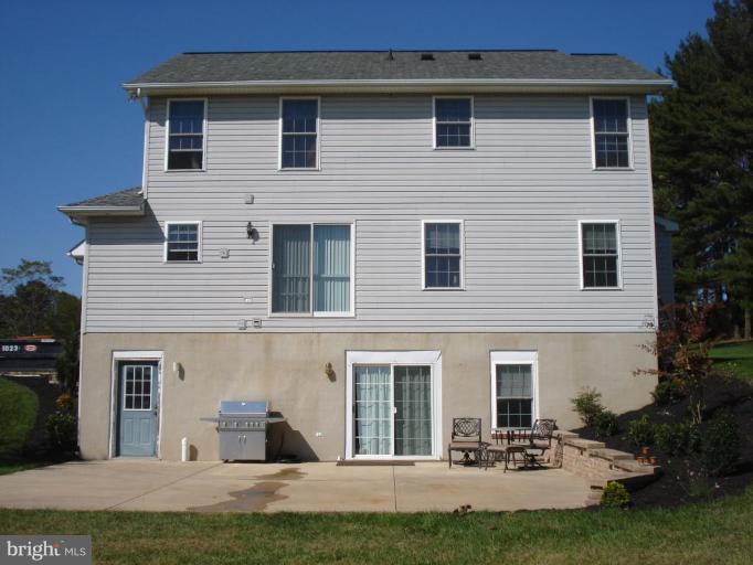 12629 Manor Road Glen Arm, MD 21057 - Photo 21 of 30 Exterior (Rear)