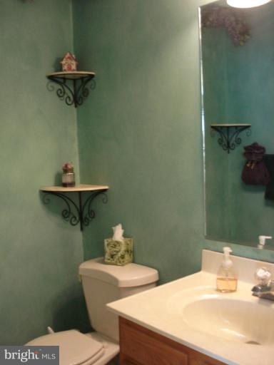 12629 Manor Road Glen Arm, MD 21057 - Photo 26 of 30 Half Bath 1
