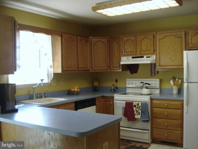 12629 Manor Road Glen Arm, MD 21057 - Photo 4 of 30 Kitchen #2