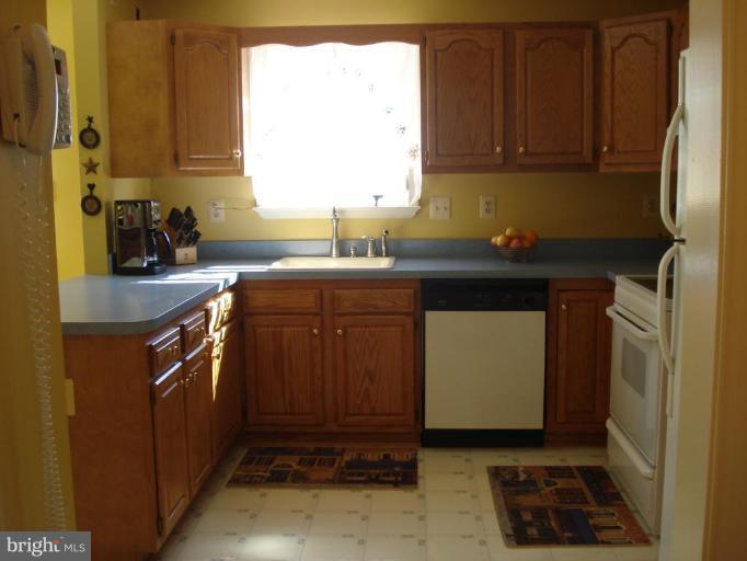 12629 Manor Road Glen Arm, MD 21057 - Photo 5 of 30 Kitchen #3