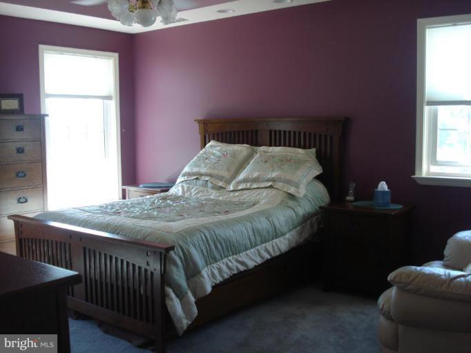 12629 Manor Road Glen Arm, MD 21057 - Photo 10 of 30 Master Bedroom
