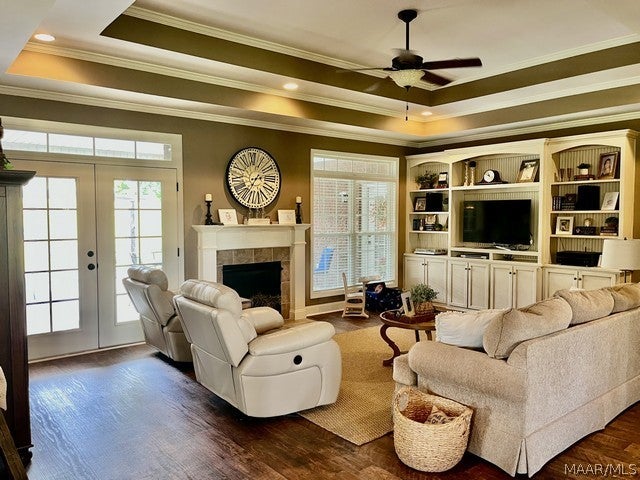 9637 Grier Road Wetumpka, AL 36092 - Photo 9 of 67 Gallery Image 9