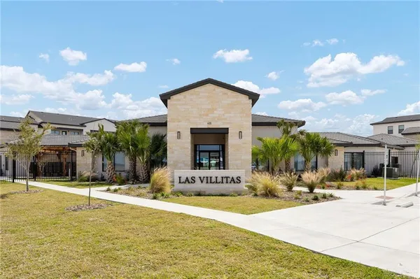 $1,800 | 400 South State Highway 336, Unit 2108, Edinburg, TX 78539