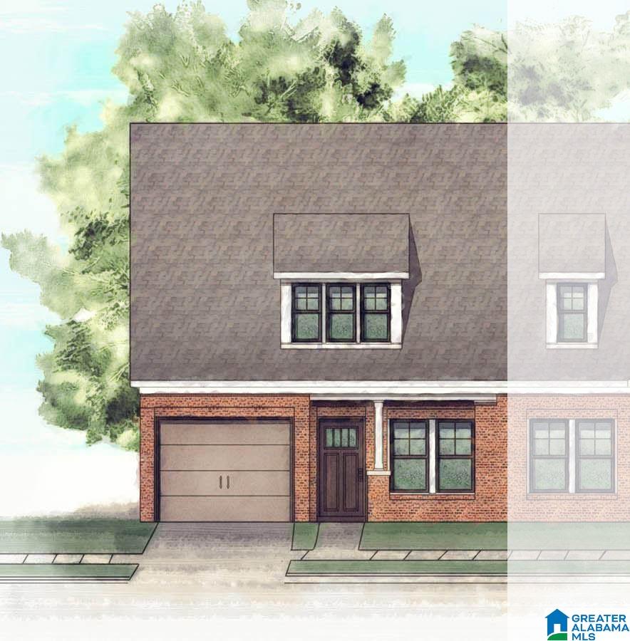 6201 Townley Way McCalla, AL 35111 - Photo 1 of 3