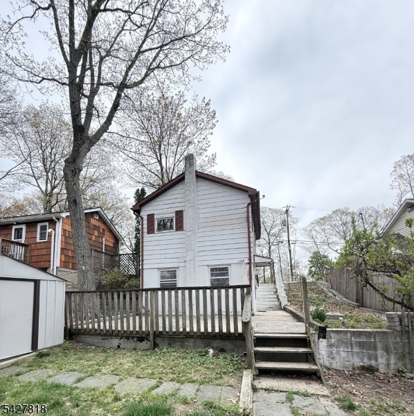 632 Brooklyn Mountain Road Hopatcong, NJ 07843 - Photo 21 of 25