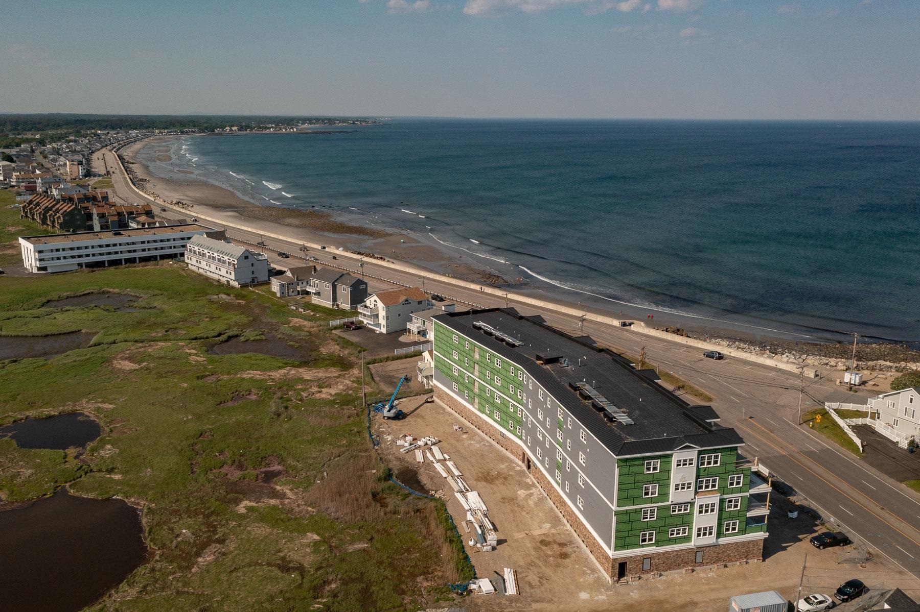 535 Ocean Boulevard, Unit 405 Hampton, NH 03842 - Photo 11 of 24