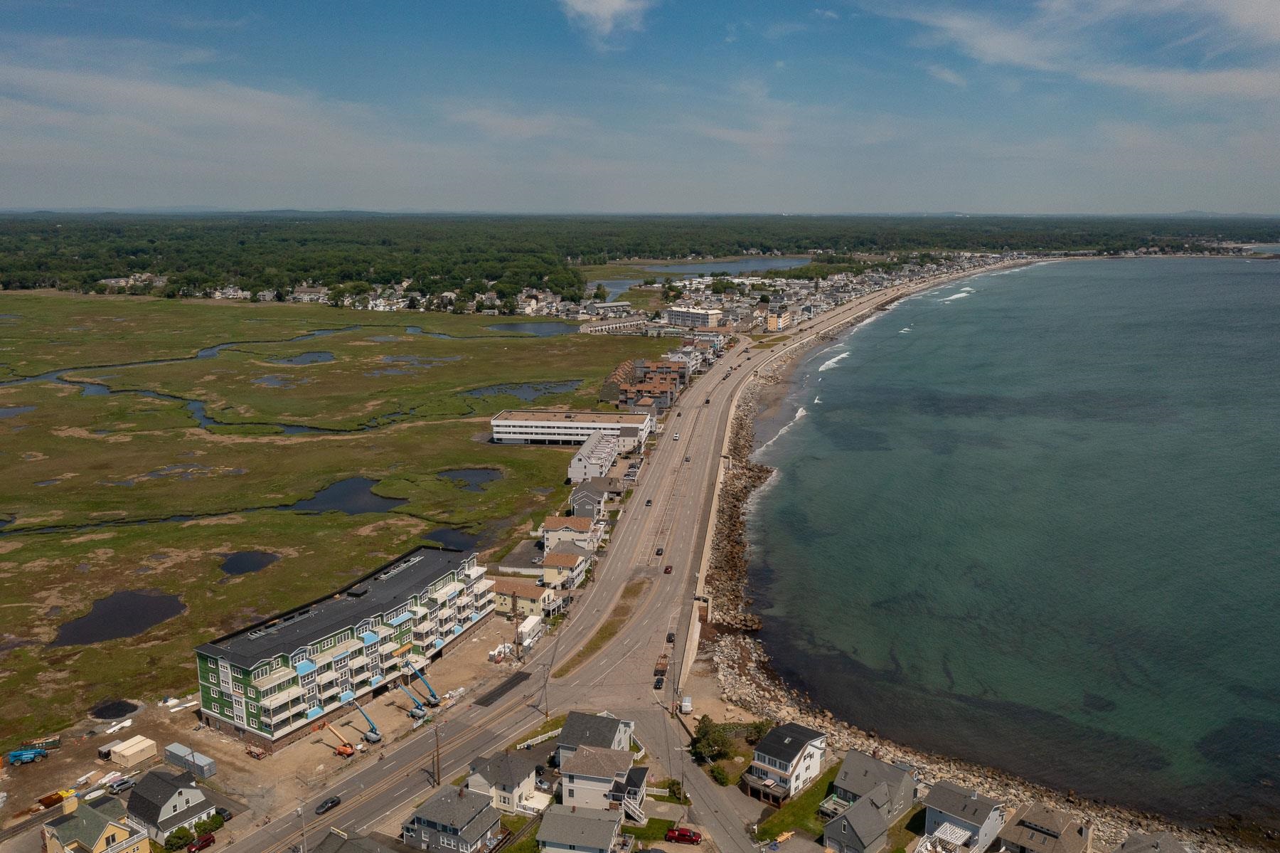 535 Ocean Boulevard, Unit 405 Hampton, NH 03842 - Photo 12 of 24