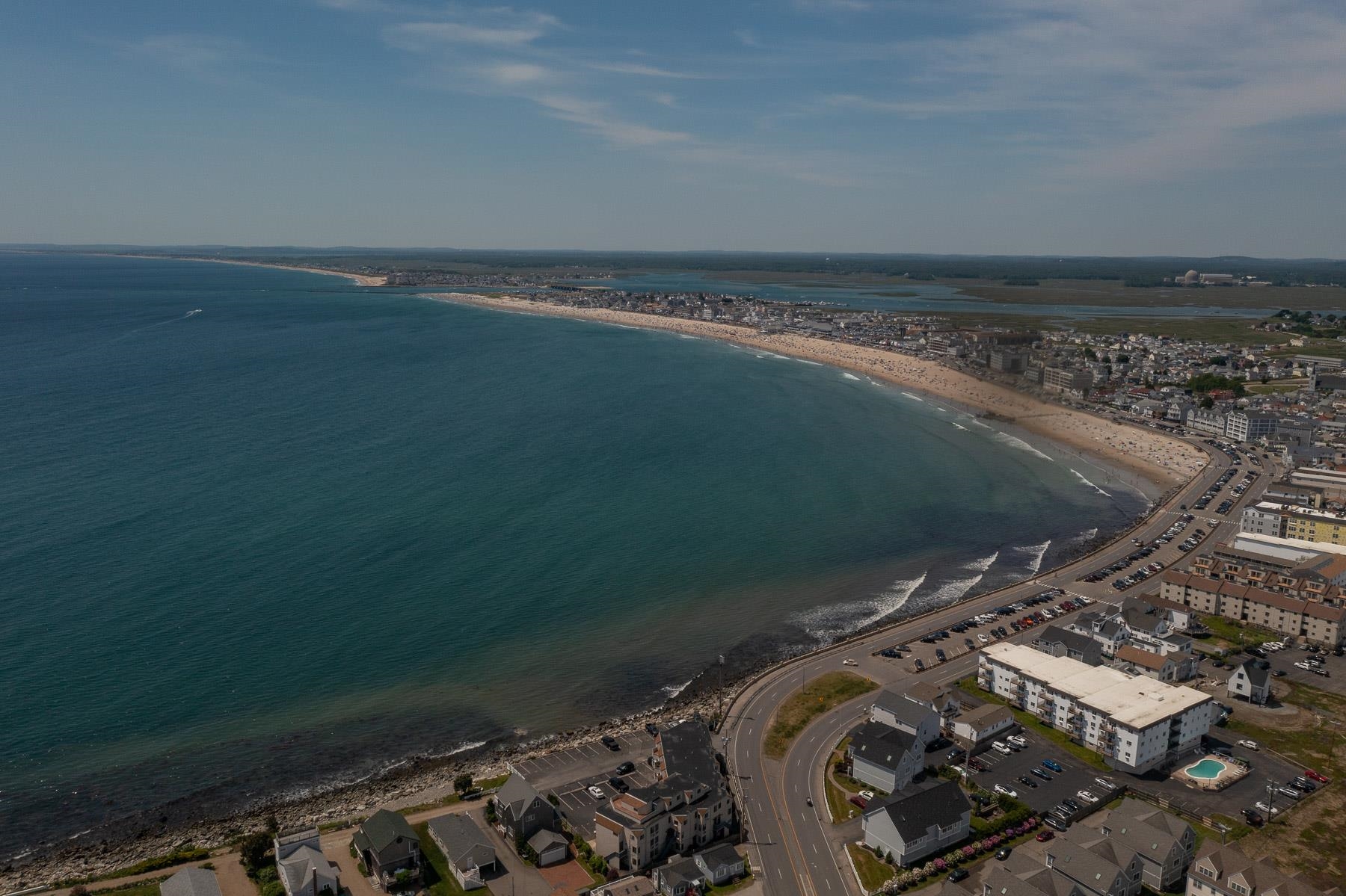 535 Ocean Boulevard, Unit 405 Hampton, NH 03842 - Photo 13 of 24