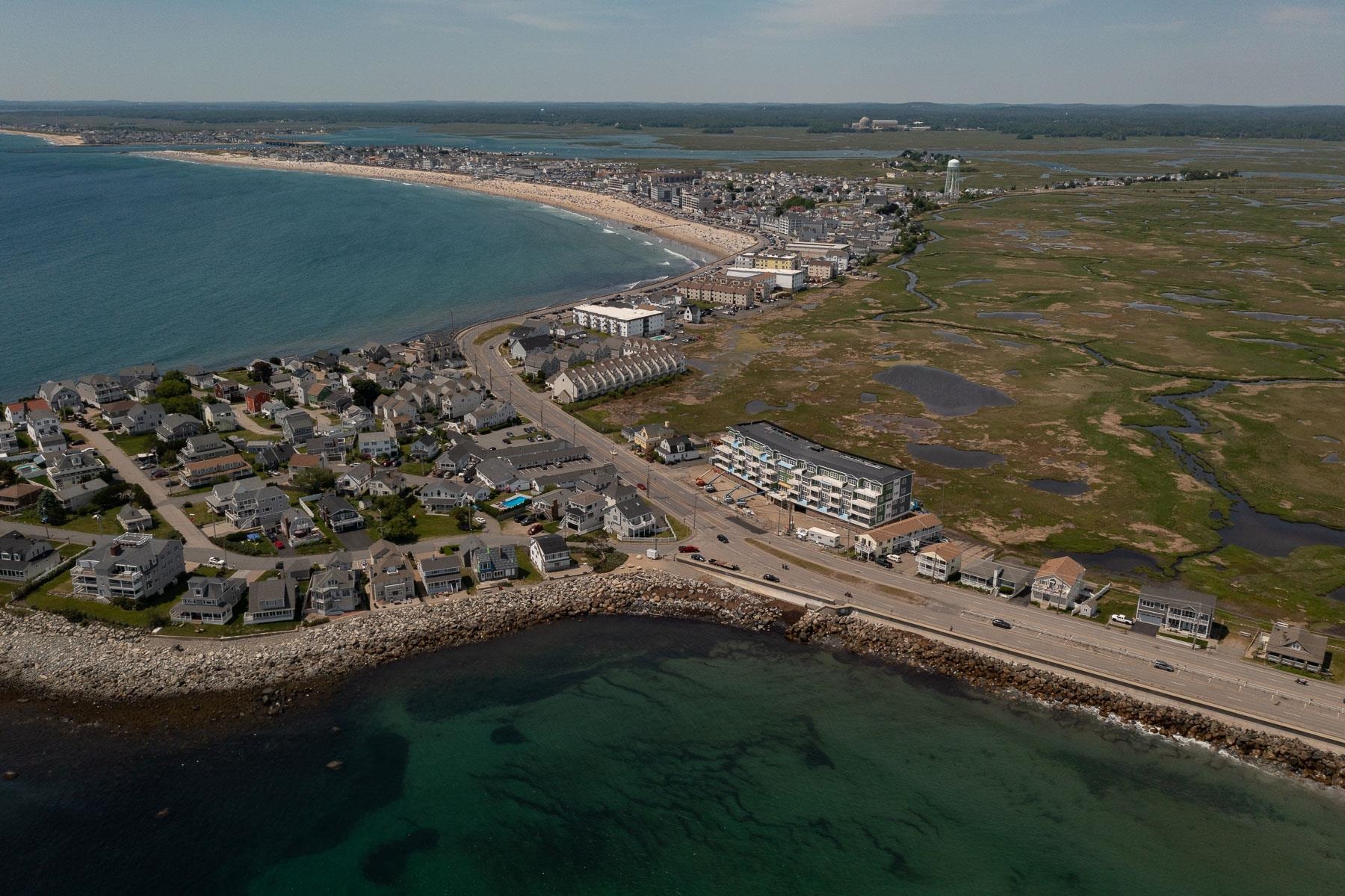 535 Ocean Boulevard, Unit 405 Hampton, NH 03842 - Photo 14 of 24