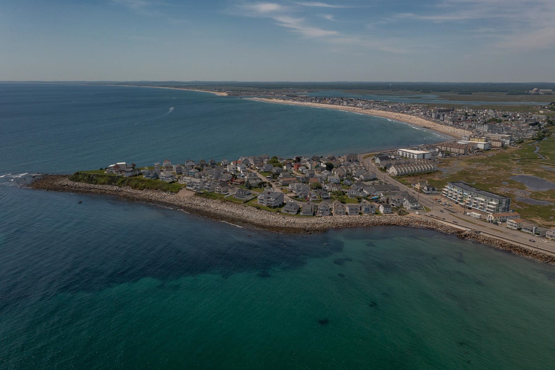 535 Ocean Boulevard, Unit 405 Hampton, NH 03842 - Photo 16 of 24