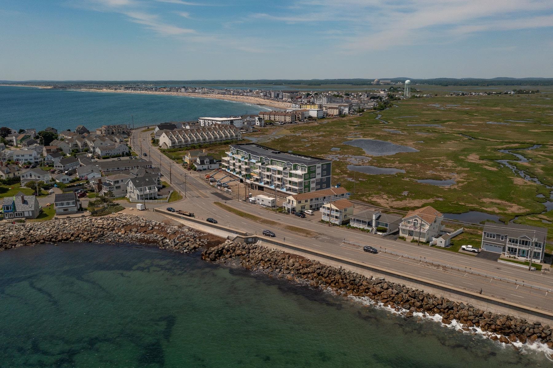535 Ocean Boulevard, Unit 405 Hampton, NH 03842 - Photo 18 of 24