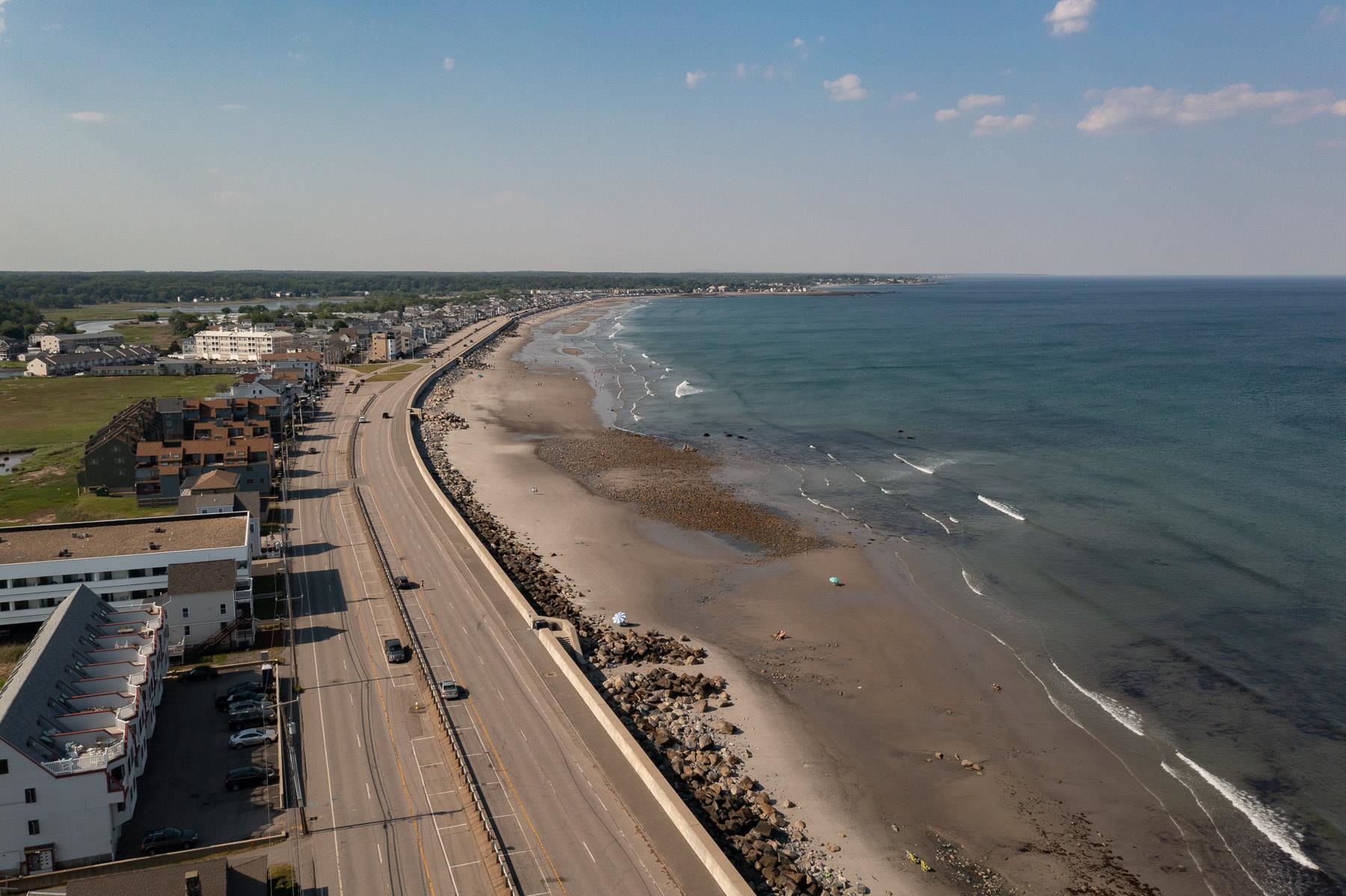 535 Ocean Boulevard, Unit 405 Hampton, NH 03842 - Photo 20 of 24